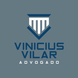 Logo Vinicius Villar criado pela Inout Marketing Digital em Piracicaba
