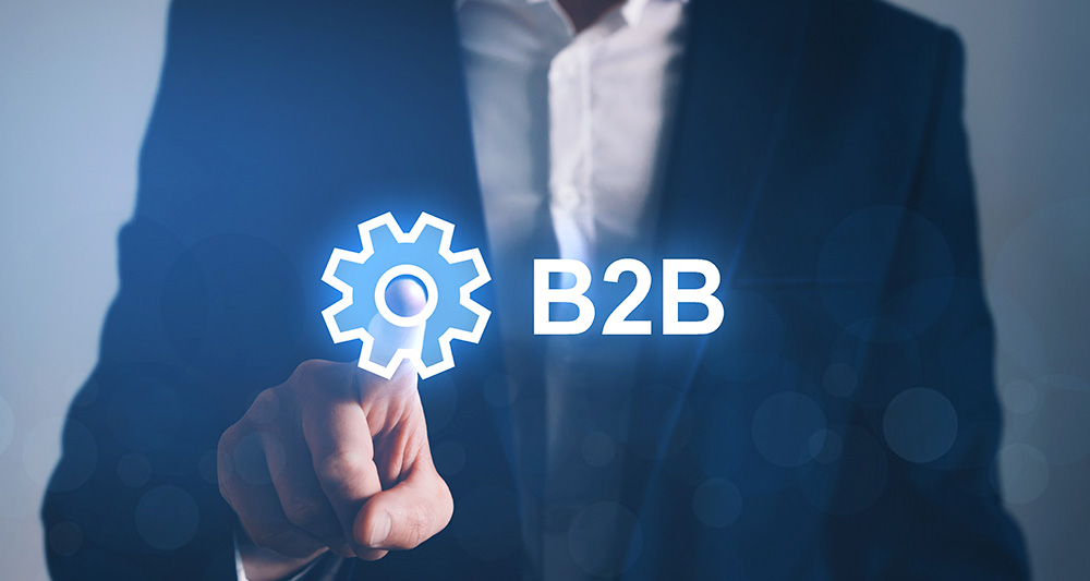 Marketing digital para B2B: 7 estratégias de sucesso 10